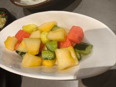 -创味·民间海南菜·非遗藤桥排骨(藤桥·免税城店)