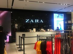 -ZARA(凯德乐峰广场店)