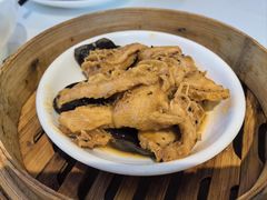 -万龙洲海鲜(南新仓店)