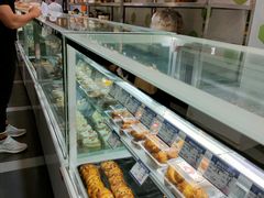 -白玉兰食品(中山公园龙之梦店)