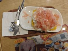 -满记甜品(优客百盛店)