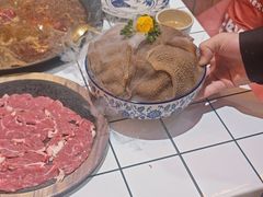 -旧街市鲜货老火锅(大光路店)