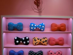 -LINE FRIENDS Garosu-gil Flagship Store
