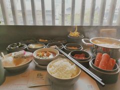-壹小馆.皇城老妈(成都太古里店)