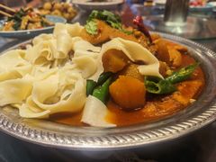 -阿拉丁新疆风味餐厅·清真(罗廊巷店)