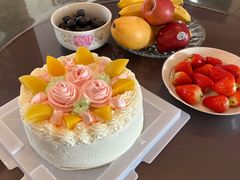 -红宝石·鲜奶小方(曲阳店)