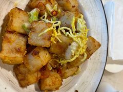 -翠亨村(铜锣湾店)
