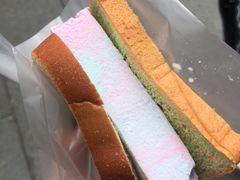 -詹爷爷乌节路街头冰淇淋