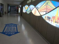 -金逸影城(大悦城IMAX激光店)
