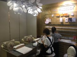 -爱睫物语·疗愈美睫美甲