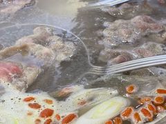 -九记潮汕现切鲜牛肉自助火锅(长沙·方圆荟店)