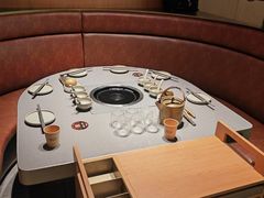 -巴奴毛肚火锅(二七万达店)