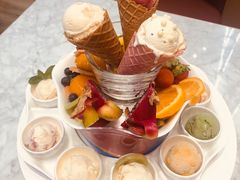 -哈根达斯(合肥万科广场店)