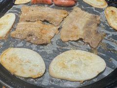 -燚青春东北泥炉烤肉(百合店)