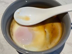 鸡蛋酒-荣小馆(临海世纪花城店)