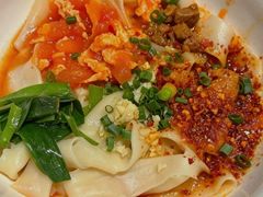 -唐猫庭院·千年陕菜(赛格国际购物中心店)