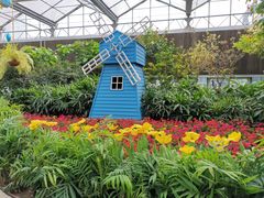 -南宫五洲植物乐园