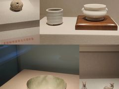 -深圳博物馆(古代艺术馆)