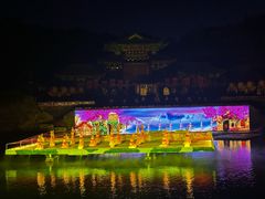 -威海华夏城景区