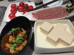 -海底捞火锅(正大乐城店)