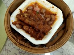 -金榜大酒店-中餐