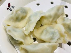 -船歌·鱼水饺青岛菜(国贸商城店)