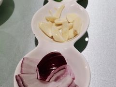 -宁夏国强手抓羊肉·清真菜(未央路凤三店)