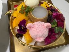 -3号仓库·创意中国菜(新世界城店)