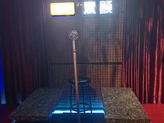 -唱吧麦颂KTV(马驹桥店)