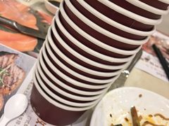 -芭菲盛宴·环球美食(袁家岗店)