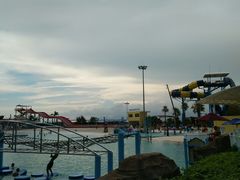 -珠海海泉湾神秘岛亲子乐园