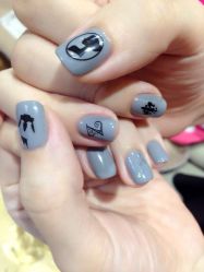 -百利悠专业美甲沙龙