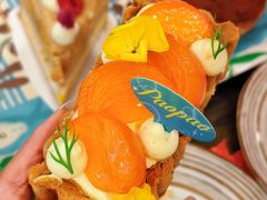 -PAOPAO Bakery&Café(港汇店)