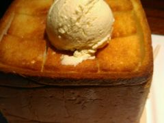 面包诱惑-绿茶餐厅(华联万柳店)