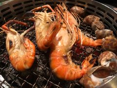 -Kingkong Buffet(The Mercury ville)