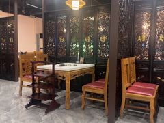 -重庆巴渝火锅(钟家村店)