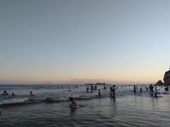 -南澳海滩