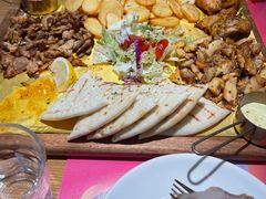 -HELLO MUSAE 拾光缪斯餐厅·纯正希腊风味(苏州中心店)