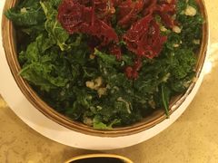 粉蒸野菜-全聚德(长江路店)