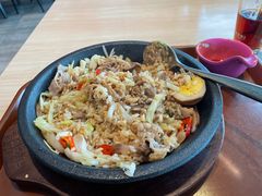 -豪客来牛排(绿宝广场店)
