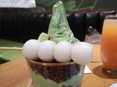 -無邪日式甜品(世博源店)