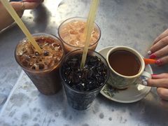 -多春茶室