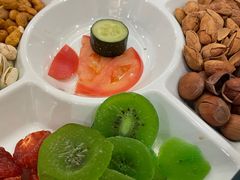 -鸿禧大清花(方庄店)