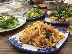 -壹阁胡羊焖饼(敦煌夜市店)