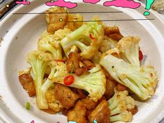 -飞尝蚝·顺德菜·鱼生(顺德总店)
