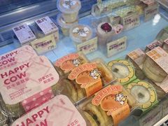 -欢牛蛋糕屋(萧山万象汇店)