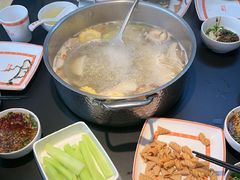 -鲜牛记潮汕牛肉火锅(淮安珠海路店)