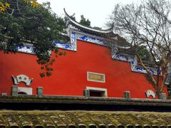 -乌山风景区