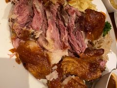 -兰特伯爵西餐厅·啤酒屋(方庄店)