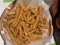 -鑫小城故事·藕汤·家常菜(台北一路总店)